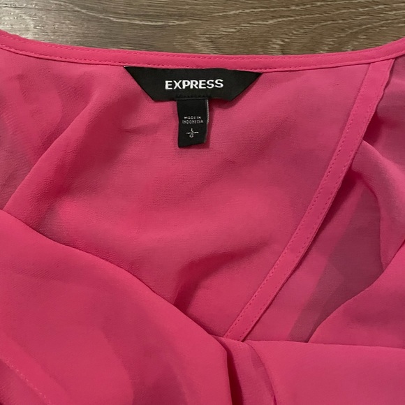 Express blouse - Picture 7 of 7